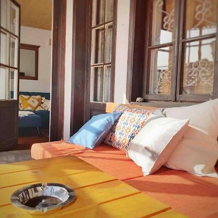 The Secret Lodge- New With Private Garage, Entire House Veliko Tarnovo Buitenkant foto