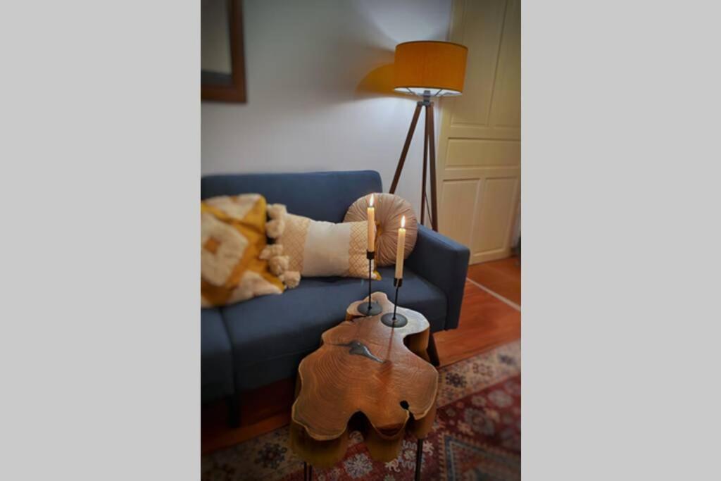 The Secret Lodge- New With Private Garage, Entire House Veliko Tarnovo Buitenkant foto