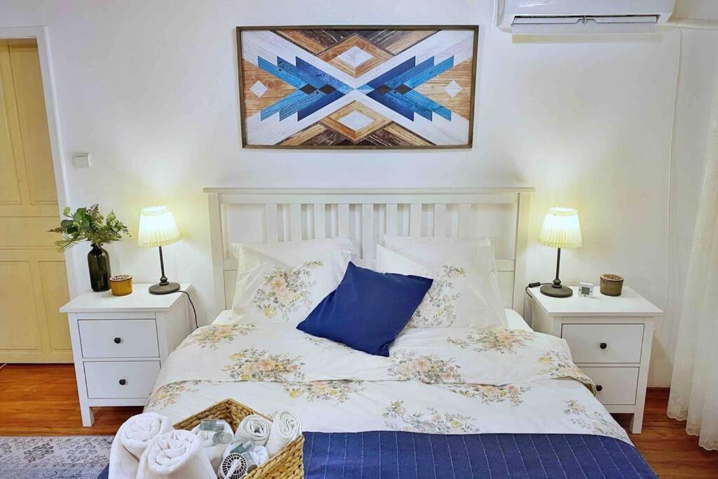 The Secret Lodge- New With Private Garage, Entire House Veliko Tarnovo Buitenkant foto