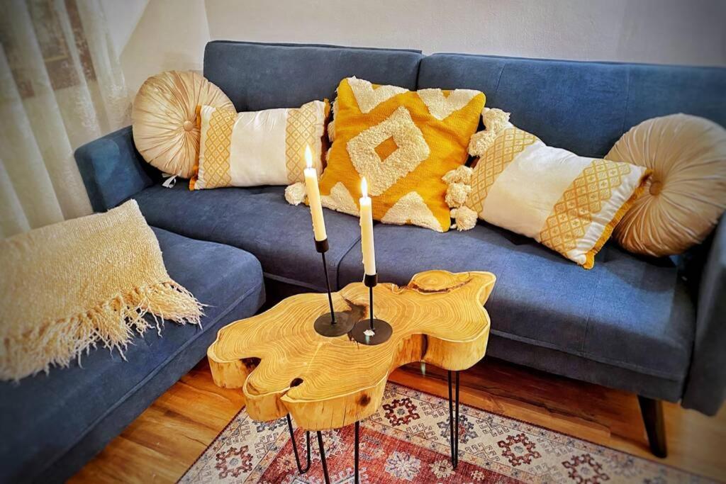 The Secret Lodge- New With Private Garage, Entire House Veliko Tarnovo Buitenkant foto